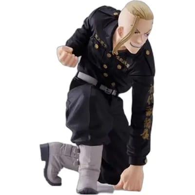 Beeldje Banpresto Tokyo RevengersKen Ryuguji Draken