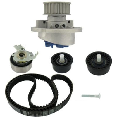 Waterpomp+distributieriem set SKF VKMC 05156-2