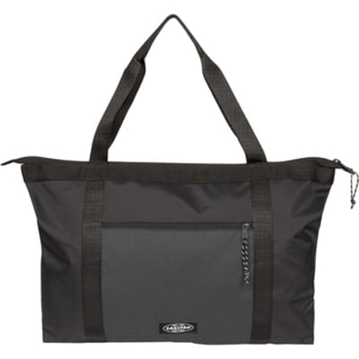 Eastpak Athleish Tote - Shopper 58 cm (black)