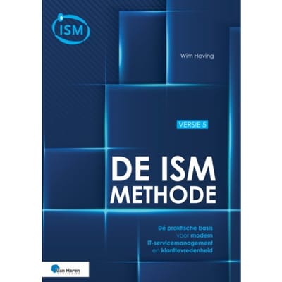 De Ism-Methode / Versie 5 - Best Practice - Wim Hoving