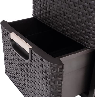 Style Ladesysteem 3X14L - Kast