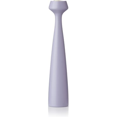 applicata Lily kandelaar - lavendel