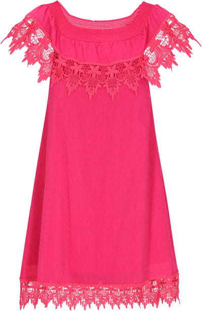 IZIA jurk