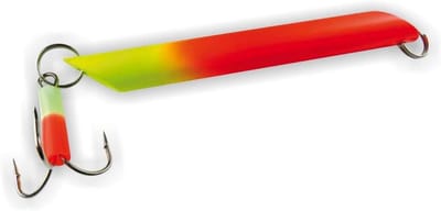 Vislood - Zwaar Lood - Vissen - Fluo Power - Standaard - Fluorescerend