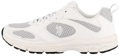 U.s. Polo Assn. Swift Schoenen Wit EU 40 Man