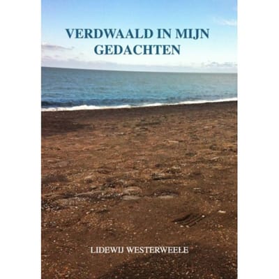 Verdwaald In Mijn Gedachten - Lidewij Westerweele