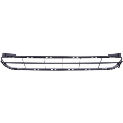 Ventilatierooster, bumper BLIC 6502-07-2508995Q