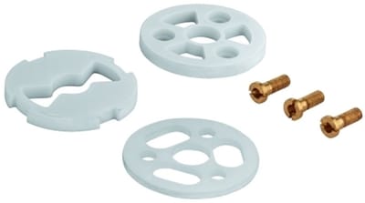 Grohe   Onderdelen sanitaire kranen