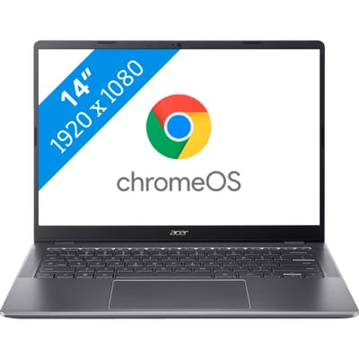 Acer Chromebook Plus 514 CB514-6H-36VA