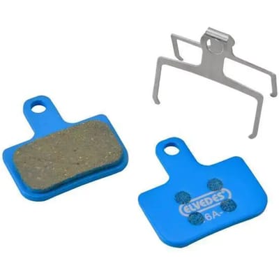 Schijfremblokset Elvedes Metalic Carbon Avid DB1/DB (10 paar)