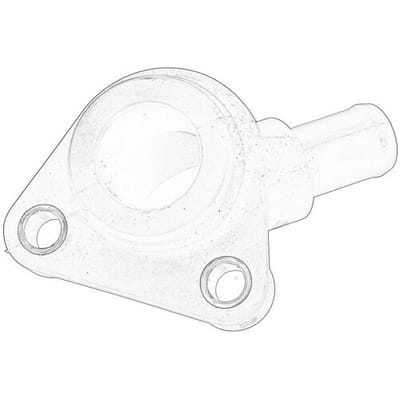 Aansluiting koelsysteem THERMOTEC SI-IV64