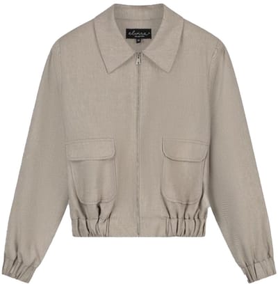 Bomber Zenzi