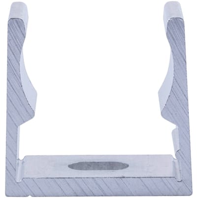 Wurth - Aluminium klem - Aluminium klem x 50 st