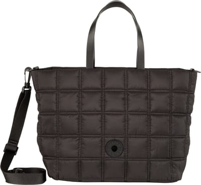 Joop! Jeans Facilita Shopper Tas 30 cm - 13 L - black