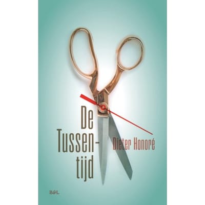 De Tussentijd - Dieter Honoré