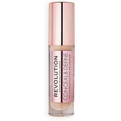 Revolution Conceal &amp; Define Concealer C11 4 g