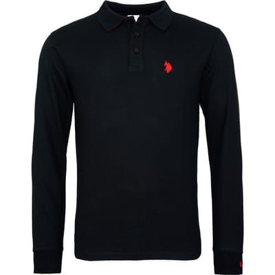 US Polo Assn Longsleeve