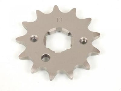 sifam versnellingsbak tandwiel voor motor yamaha 250 yz 1994 tot 1997 13 tanden steek 520 type 569 nieuw