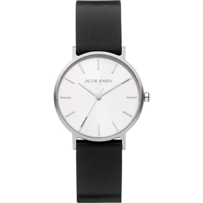 JACOB JENSEN TIMELESS NORDIC CONTEMPORARY 170