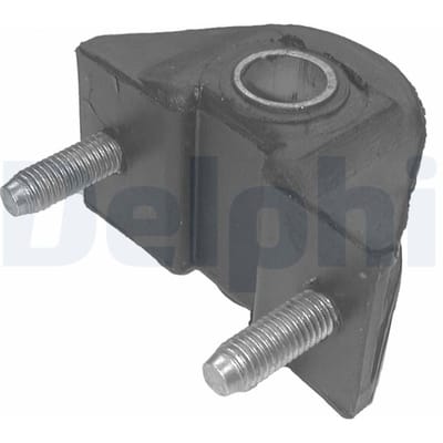 Wielnaafbus  DELPHI TD299W