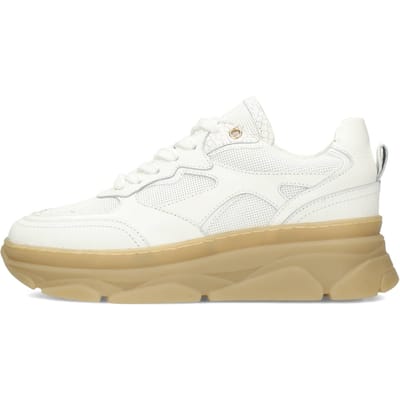 Lage Sneakers Poelman JANA Dames Sneakers