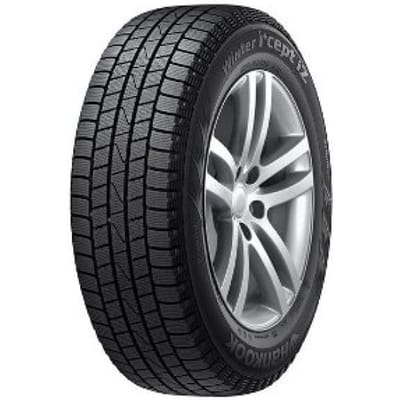 Hankook Winter i*cept IZ W606 ( 185/55 R16 83T, Nordic compound SBL )