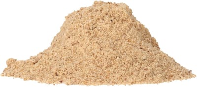 Reniers Fishing Chapelure Wit – Grove Witte Chapelure voor Feedervoer en Lokvoermixen - Maat : 3 Kilo