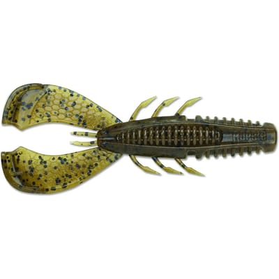 Lok Rapala Crushcity Cleanup Craw 3 (x7)