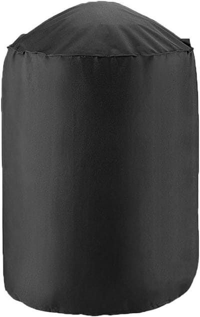 VHV - Barbecuehoes - waterdichte BBQ hoes - Oxford-stof, waterdicht - voor tuin, terras en buitenkeuken