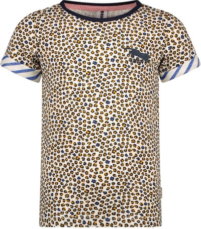 B. Nosy Meisjes T-shirt - Maat 110
