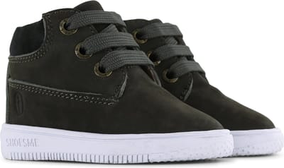 Shoesme Bn23w004 Schoenen Jongens - Bruin - Maat 19