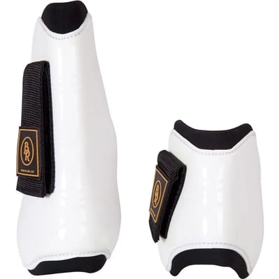 Set beenkappen en kogelbeschermers BR Equitation Pro Tech