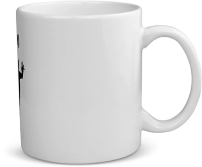 Akyol - handbal met eigen naam koffiemok - theemok - Handbal - handballer - sport - 350 ML inhoud