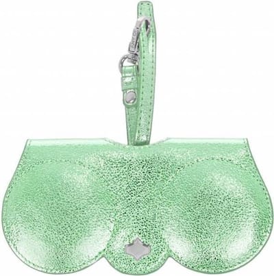 Etui Any Di - SunCover - Green Metallic