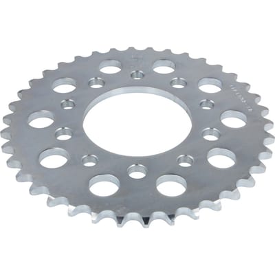 Tandwiel achter JT R1332,38