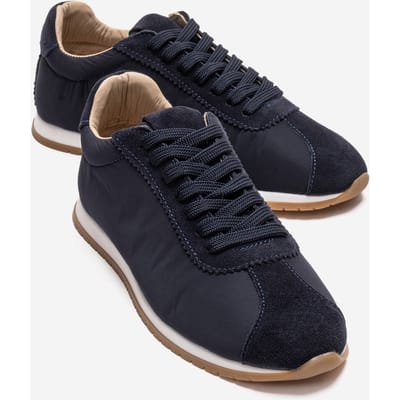 Unica Leren Sport Sneaker