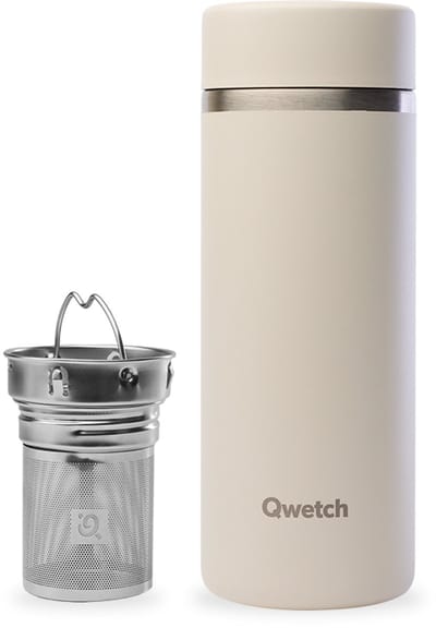 Qwetch Thermotheepot - Matt Zand
