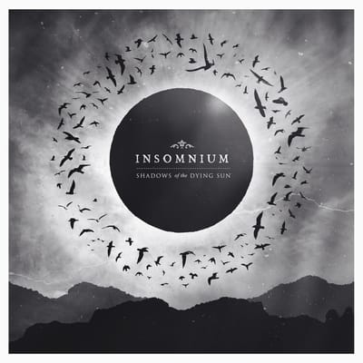 Shadows of the Dying Sun