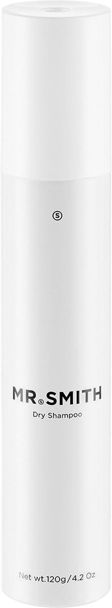 Mr. Smith Dry Shampoo 120gr