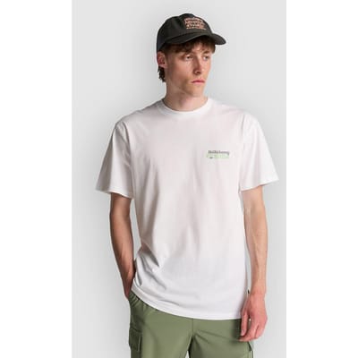 Billabong Fauna T-Shirt wit