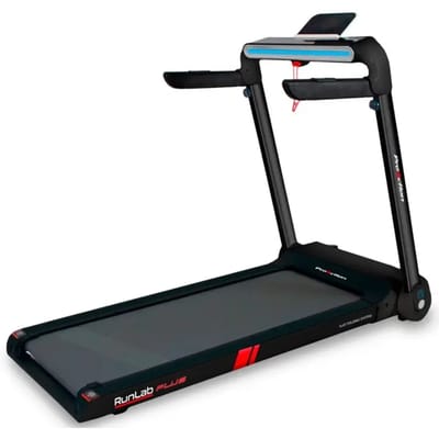 Ultra-compacte loopband BH Fitness Runlab