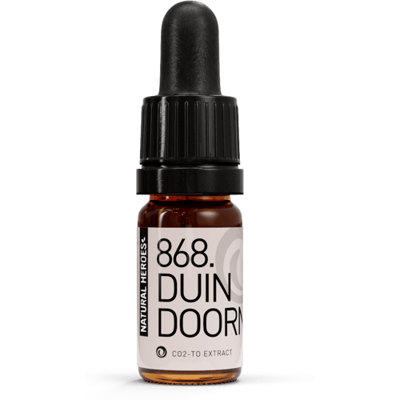 Natural Heroes Duindoorn CO2-to Extract - 5 ml