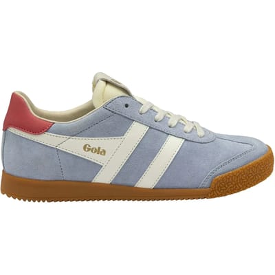 Gola Elan - Damessneaker - Air-Off-White-Coral