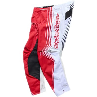 Motorcrossbroek Troy Lee Designs GP Pro - Streamline