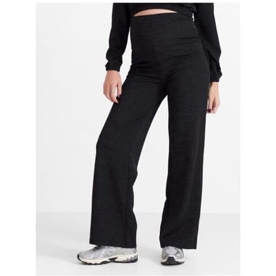 Prénatal zwangerschapsbroek Black XS Dames