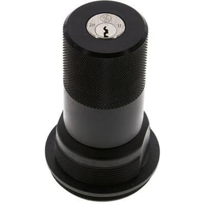 Veerkap Afsluitbaar E11 voor Multifix 2