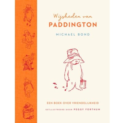 Wijsheden Van Paddington - Michael Bond