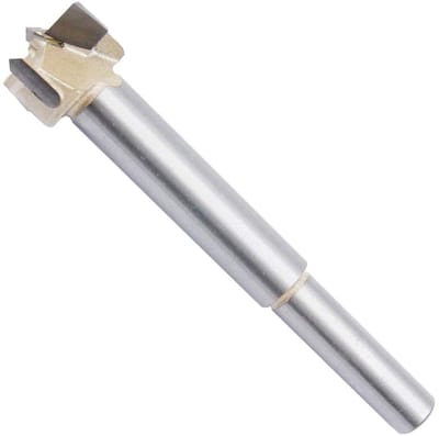 Cosensi - FORSTNER Boor Houtbewerking Gatenzaag Houtsnijder Gereedschap 18mm Dia