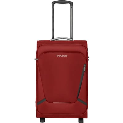 Travelite Jetpack Handbagage koffer 55 x 35 x 23 cm - Rood