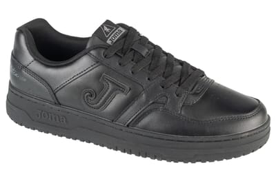 Joma C.Attica Men 2401 CATTIW2401, Mannen, Zwart, Sneakers, maat: 40